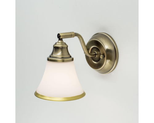 Citilux Прованс CL511513 Спот поворотный Бронза