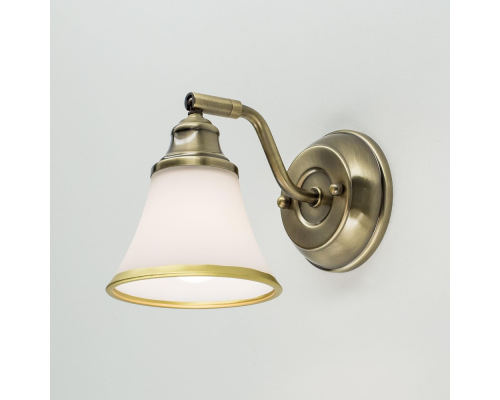 Citilux Прованс CL511513 Спот поворотный Бронза