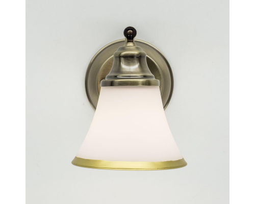 Citilux Прованс CL511513 Спот поворотный Бронза