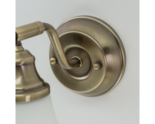 Citilux Прованс CL511513 Спот поворотный Бронза