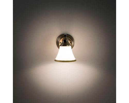 Citilux Прованс CL511513 Спот поворотный Бронза