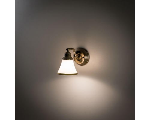 Citilux Прованс CL511513 Спот поворотный Бронза