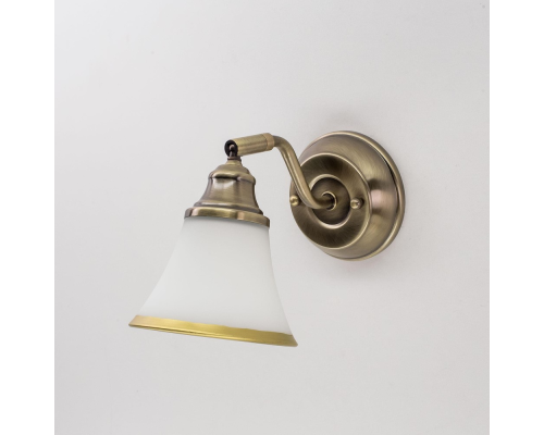 Citilux Прованс CL511513 Спот поворотный Бронза