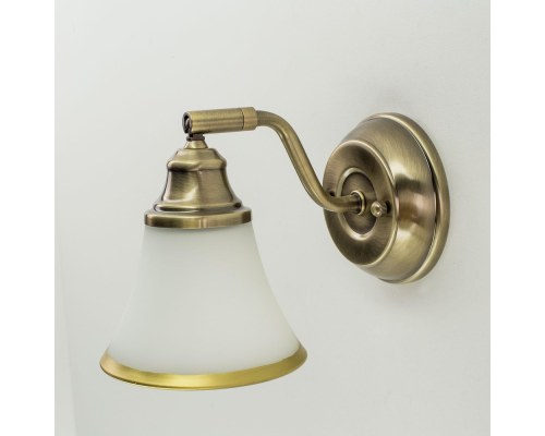 Citilux Прованс CL511513 Спот поворотный Бронза