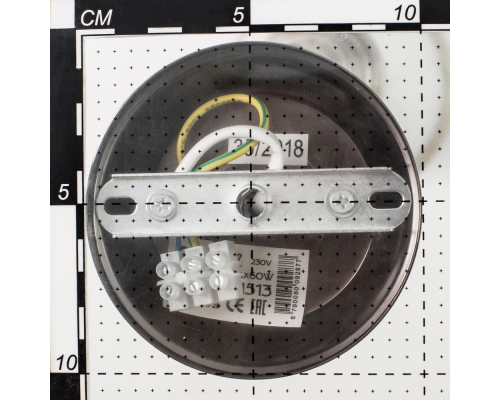 Citilux Прованс CL511513 Спот поворотный Бронза