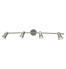 Citilux Техно CL503541 Спот поворотный Матовый Хром