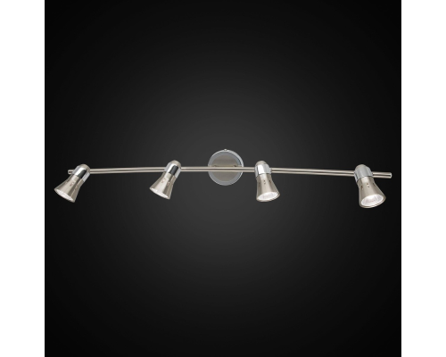 Citilux Техно CL503541 Спот поворотный Матовый Хром