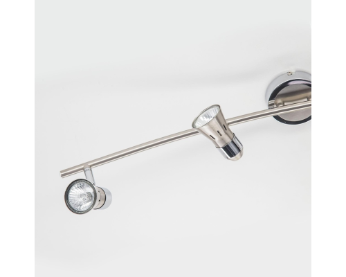 Citilux Техно CL503541 Спот поворотный Матовый Хром