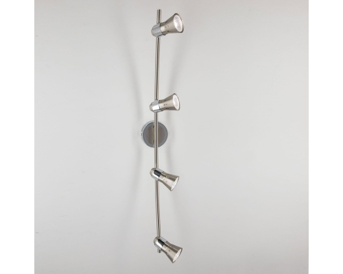 Citilux Техно CL503541 Спот поворотный Матовый Хром