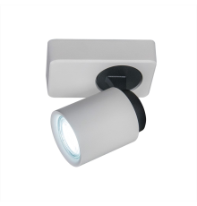 Citilux Норман CL533510 Спот поворотный Белый