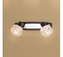 Citilux Ровер CL530521 Спот поворотный Венге