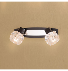 Citilux Ровер CL530521 Спот поворотный Венге