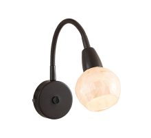 Citilux Соната CL520315 Спот гибкий с выключателем Венге