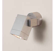 Citilux Дюрен CL538610 Спот поворотный Алюминий