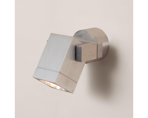 Citilux Дюрен CL538610 Спот поворотный Алюминий