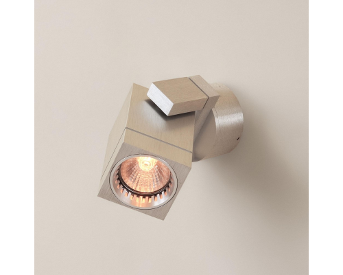 Citilux Дюрен CL538610 Спот поворотный Алюминий