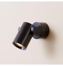 Citilux Дюрен CL538512 Спот поворотный Чёрный