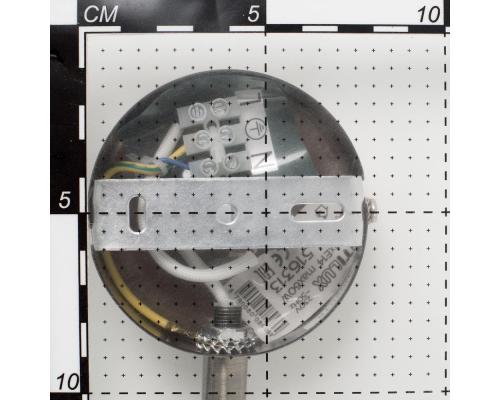 Citilux Соната CL520311 Спот гибкий с выключателем Матовый Хром