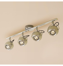 Citilux Сфера CL532541 Спот поворотный Хром