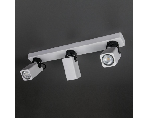 Citilux Норман CL533630 Спот поворотный Белый