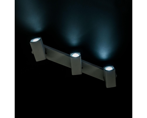 Citilux Норман CL533630 Спот поворотный Белый