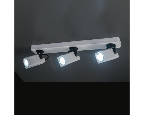 Citilux Норман CL533630 Спот поворотный Белый