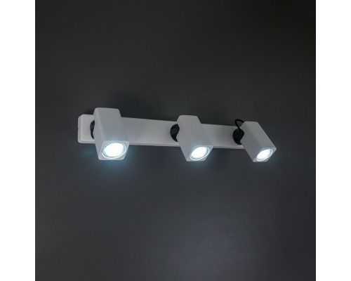 Citilux Норман CL533630 Спот поворотный Белый