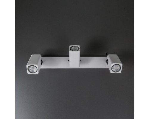 Citilux Норман CL533630 Спот поворотный Белый