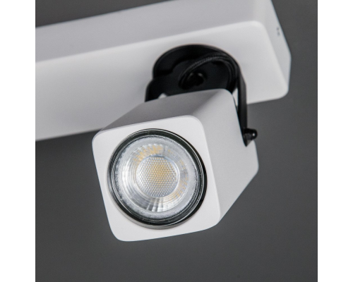 Citilux Норман CL533630 Спот поворотный Белый