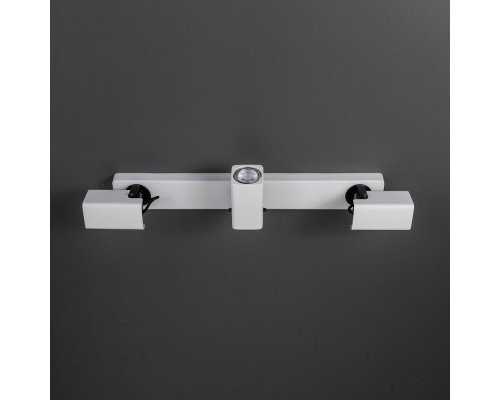 Citilux Норман CL533630 Спот поворотный Белый