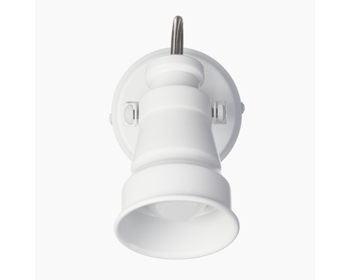 Citilux Бейкер CL541510 Спот поворотный с выключателем Белый