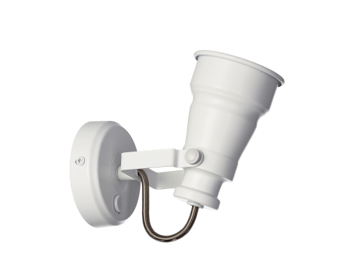 Citilux Бейкер CL541510 Спот поворотный с выключателем Белый