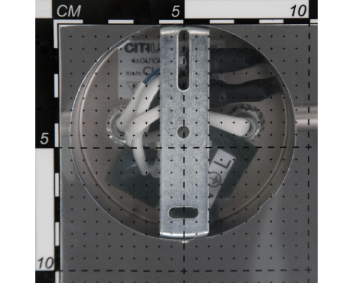 Citilux Техно CL503542 Спот поворотный Медь Чёрный