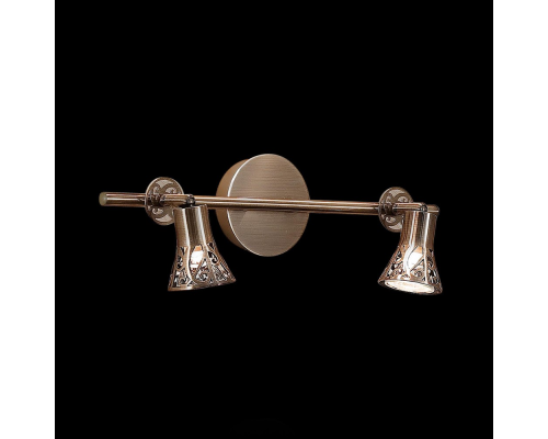 Citilux Винон CL519523 Спот поворотный Бронза