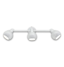 Citilux Деко CL504530 Спот поворотный с выключателем Белый