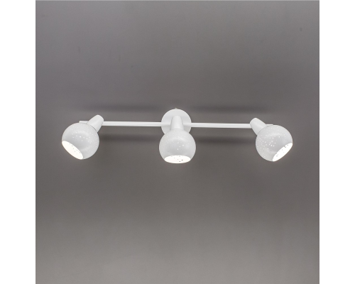 Citilux Деко CL504530 Спот поворотный с выключателем Белый