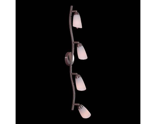 Citilux Белла CL501541 Спот поворотный Матовый Хром