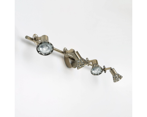 Citilux Винон CL519543 Спот поворотный Бронза