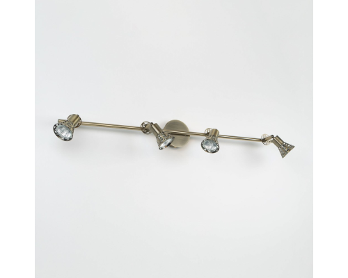 Citilux Винон CL519543 Спот поворотный Бронза