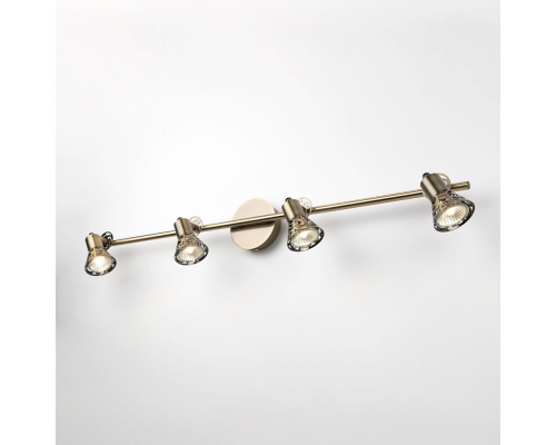 Citilux Винон CL519543 Спот поворотный Бронза