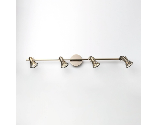 Citilux Винон CL519543 Спот поворотный Бронза