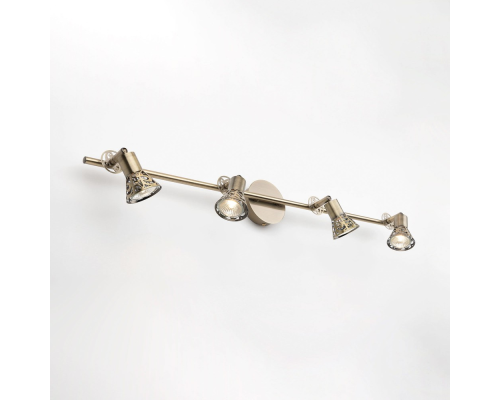 Citilux Винон CL519543 Спот поворотный Бронза