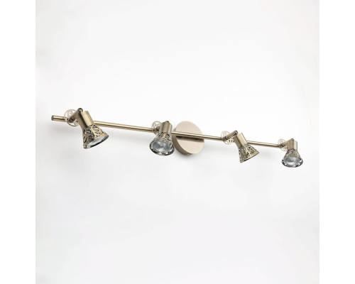 Citilux Винон CL519543 Спот поворотный Бронза