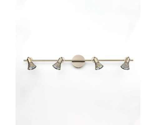 Citilux Винон CL519543 Спот поворотный Бронза