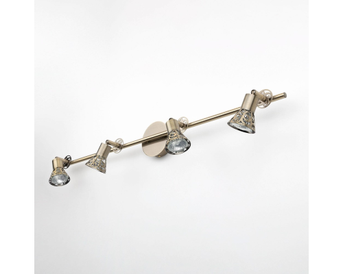 Citilux Винон CL519543 Спот поворотный Бронза