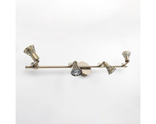 Citilux Винон CL519543 Спот поворотный Бронза