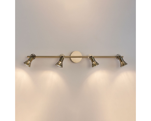 Citilux Винон CL519543 Спот поворотный Бронза