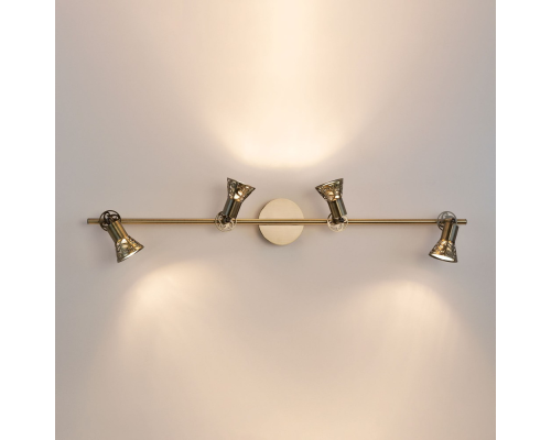 Citilux Винон CL519543 Спот поворотный Бронза