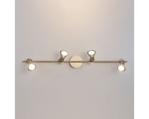 Citilux Винон CL519543 Спот поворотный Бронза