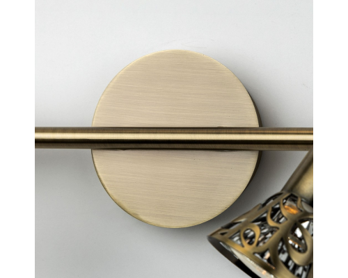 Citilux Винон CL519543 Спот поворотный Бронза